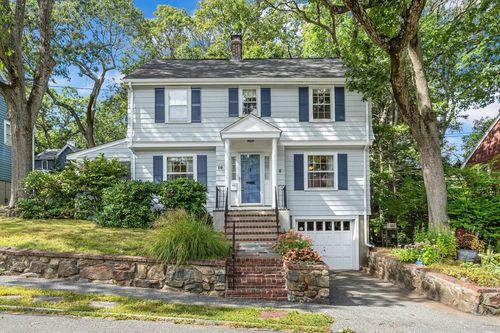 10 Stevens Ter, Arlington, MA, 02476-7720 | Card Image