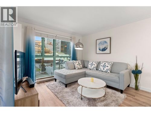 506-907 Beach Ave, Vancouver, BC, V6Z2R3 | Card Image