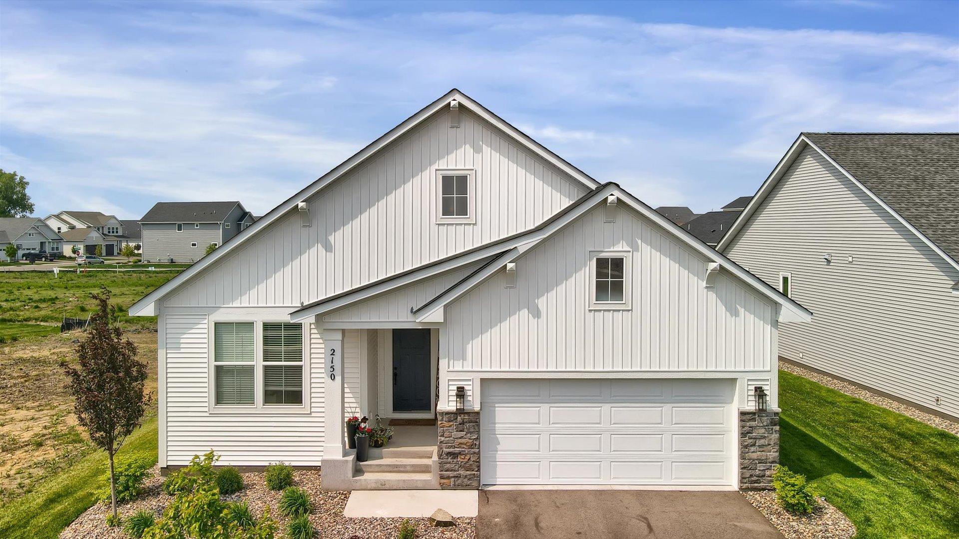 2150 Ridge Pointe Drive, Leased in Hastings - Zoocasa