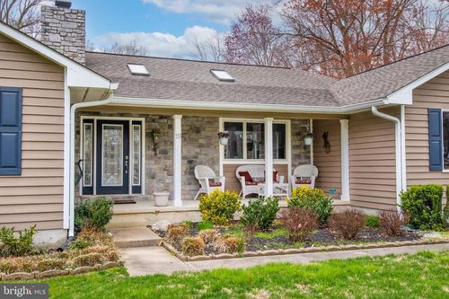 19 Greenwood Shls, GRASONVILLE, MD, 21638-9654 | Card Image