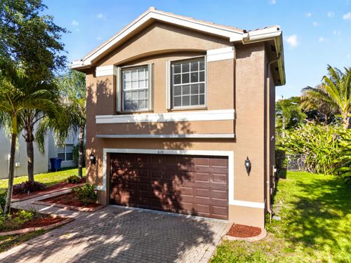 610 Peppergrass Run, Royal Palm Beach, FL, 33411 | Card Image
