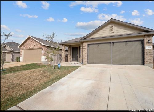 12221 Mulberry Crk, San Antonio, TX, 78245-4872 | Card Image