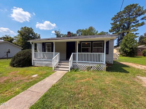 90 Anthony St, Pittsboro, NC, 27312-9463 | Card Image