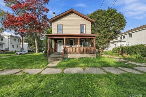 294 Washburn St, Lockport, NY, 14094-4541 | Card Image
