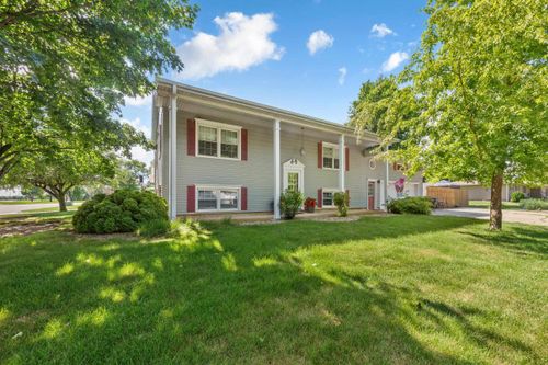 207 Wallace Street Street, Emmetsburg, IA, 50536 | Card Image