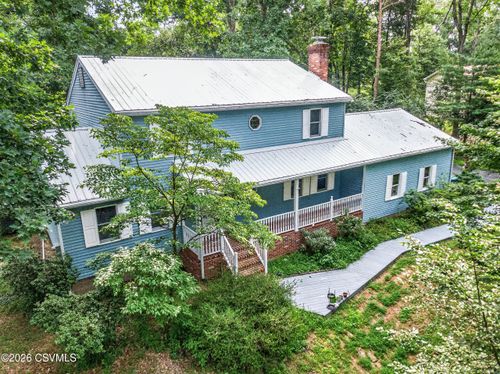 117 Forest Dr, Lewisburg, PA, 17837-6503 | Card Image