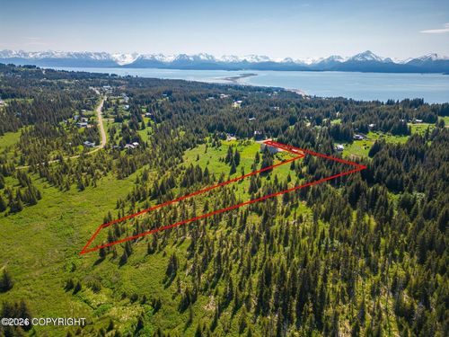 4695 Lincoln Cir, Homer, AK, 99603-9280 | Card Image