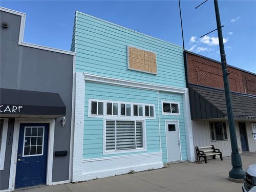 312 Main St, Dysart, IA, 52224-4700 | Card Image