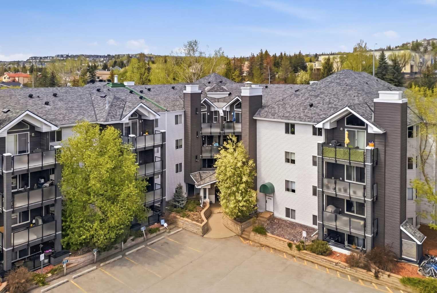 Residential in Calgary 2