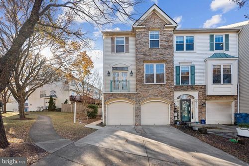 25314 Ashbury Drive, CHANTILLY, VA, 20152 | Card Image