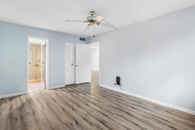 APT-206 - 2008 S Federal Hwy, Condo with 2 bedrooms, 2 bathrooms and null parking in Boynton Beach FL | Image 12