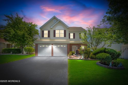 6 Brownstone Rd, East Windsor, NJ, 08520-3036 | Card Image