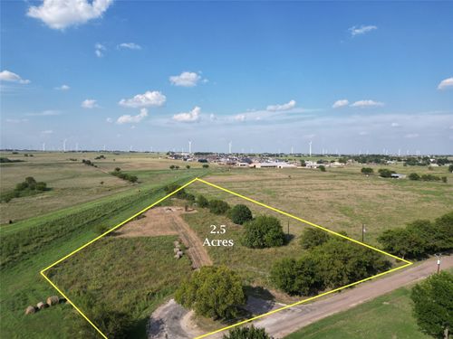 TBD County Road 317 A, Muenster, TX, 76252 | Card Image