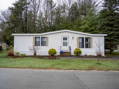 52 Monadnock Dr, Rochester, NH, 03867-5146 | Card Image