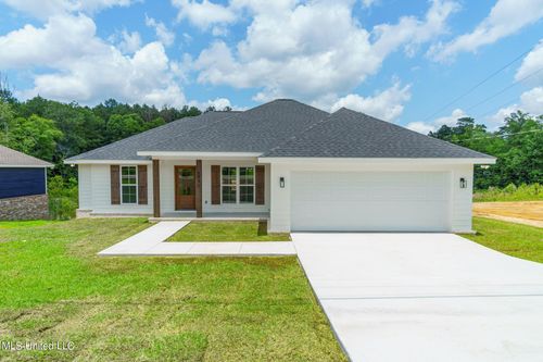 103 Little John Drive, Petal, MS, 39465 | Card Image