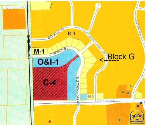 4498 Sw Moundview Dr, Topeka, KS, 66610 | Card Image