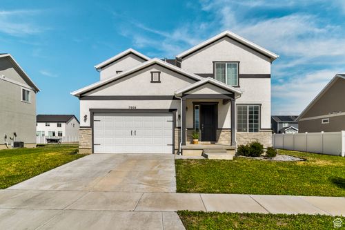 7908 N Seabiscuit Rd, Eagle Mountain, UT, 84005-6363 | Card Image