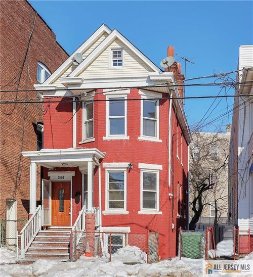 344 Market St, Perth Amboy, NJ, 08861-4537 | Card Image