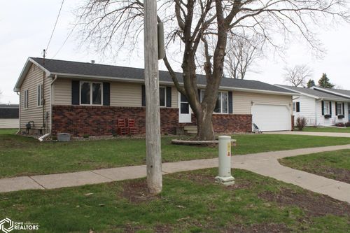 1160 Division St, Garner, IA, 50438-1813 | Card Image