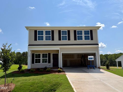 195 Buckthorn Dr, Youngsville, NC, 27596-3342 | Card Image