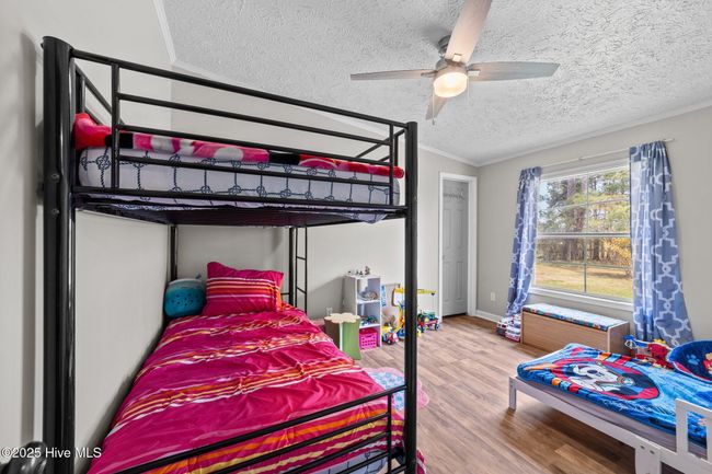 7507 Peacock Rd, House other with 3 bedrooms, 2 bathrooms and null parking in Chadbourn NC | Image 17