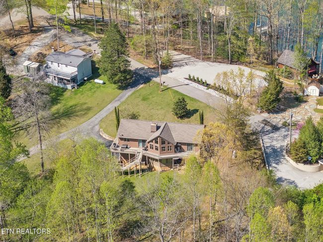 128 Fox Ln, House other with 3 bedrooms, 3 bathrooms and null parking in La Follette TN | Image 7