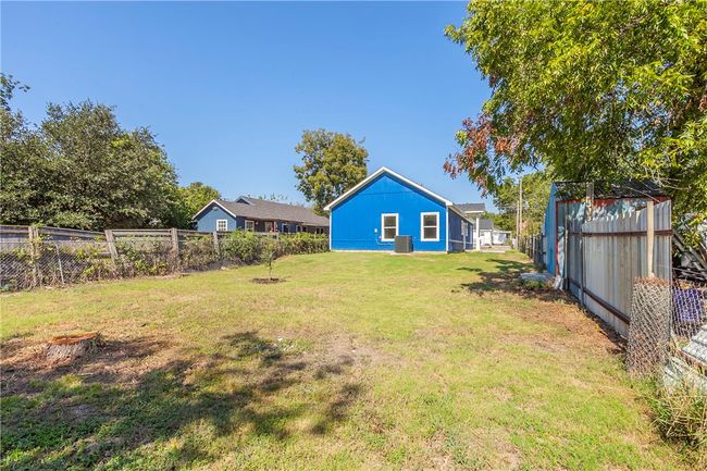 2608 Cleveland Ave, House other with 3 bedrooms, 2 bathrooms and null parking in Waco TX | Image 30