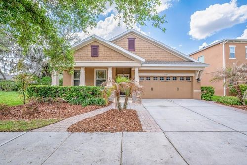 15721 Oakleaf Run Dr, LITHIA, FL, 33547-3988 | Card Image