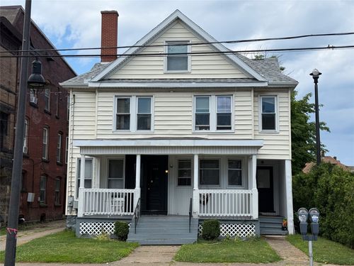 226 W 8th Street, Erie, PA, 16502 | Card Image