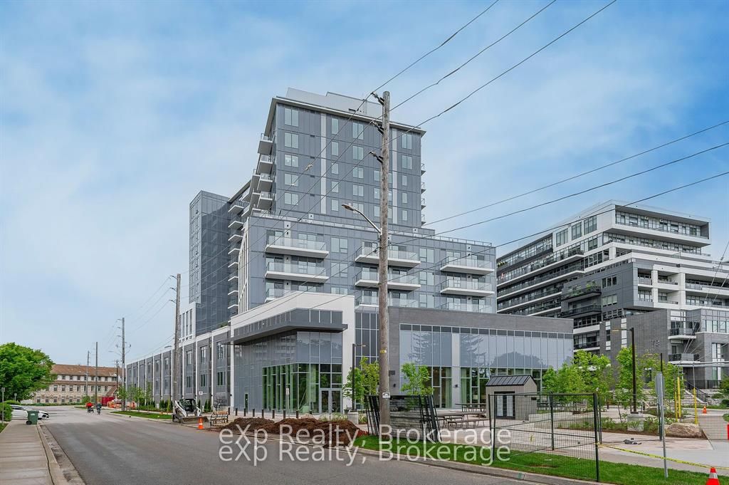Residential Lease in Guelph