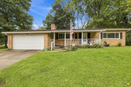 5501 Vonderhaar Ct, Fairfield, OH, 45014-3554 | Card Image