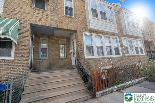 6502 Linmore Ave, PHILADELPHIA, PA, 19142-2207 | Card Image