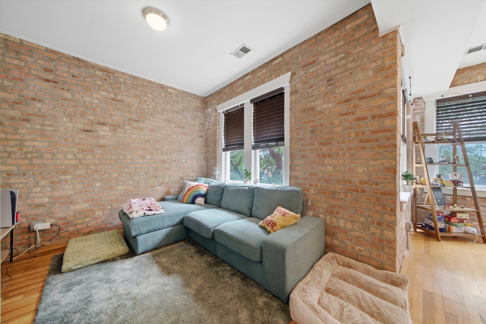 Residential in Chicago 5