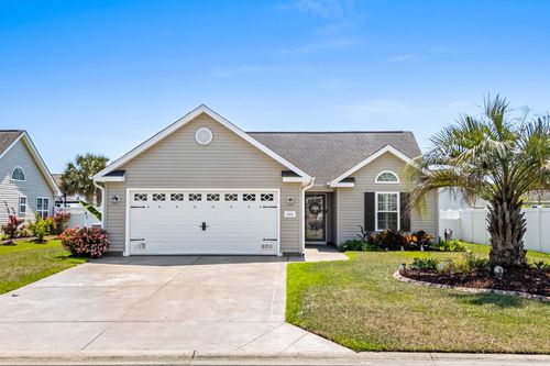 606 Leprechaun Ln, Murrells Inlet, SC, 29576-8079 | Card Image
