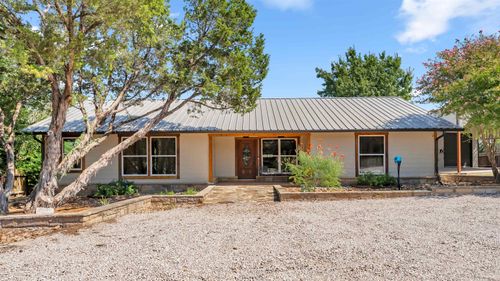 205 Post Mountain Rd, Burnet, TX, 78611-2349 | Card Image