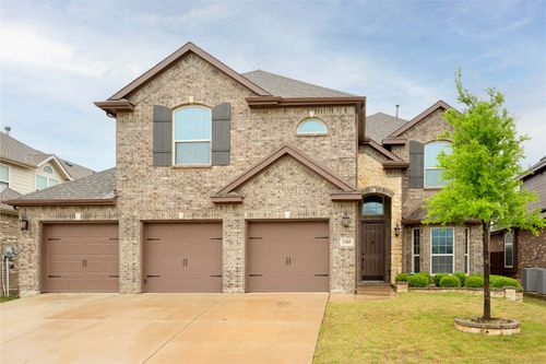 1305 Needle Cactus Dr, Fort Worth, TX, 76177-1571 | Card Image