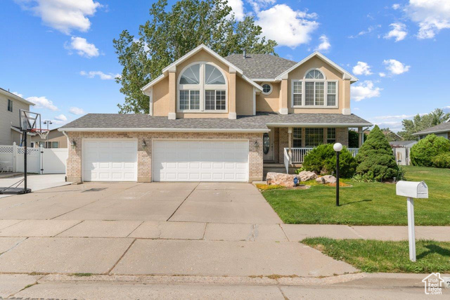 Jennifer Dr, Ogden, UT 84403