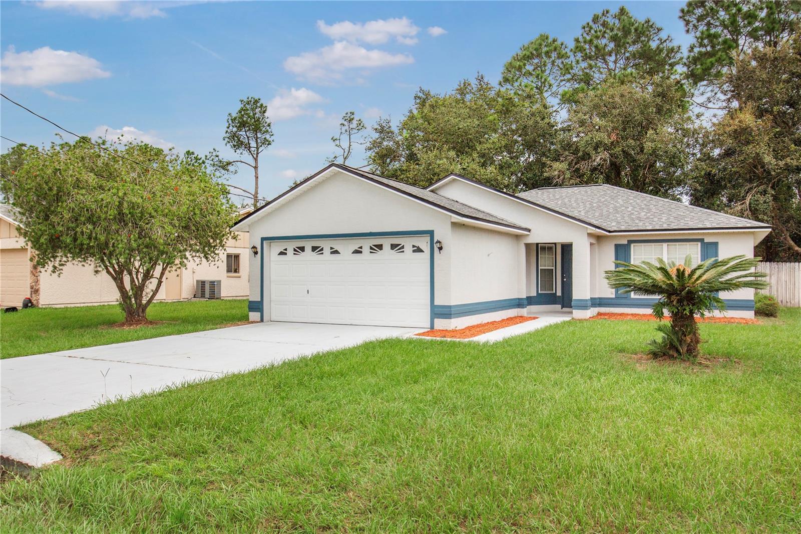 Royal Oak Dr, Palm Coast, FL 32164