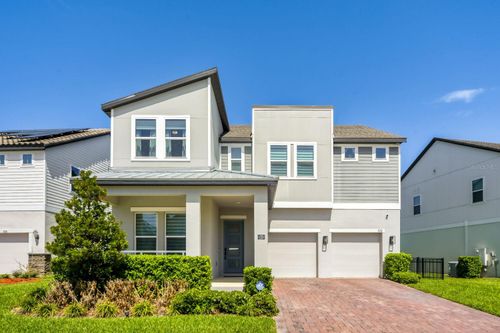 5210 Citrus Leaf Blvd, Winter Garden, FL, 34787-8536 | Card Image