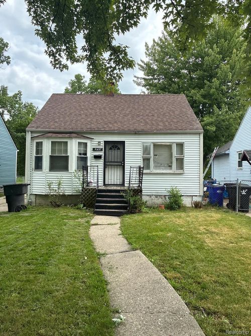 4600 Neff Ave, Detroit, MI, 48224-3917 | Card Image