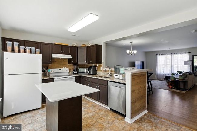 7688 Wankoma Dr, Townhouse with 3 bedrooms, 3 bathrooms and null parking in REMINGTON VA | Image 12