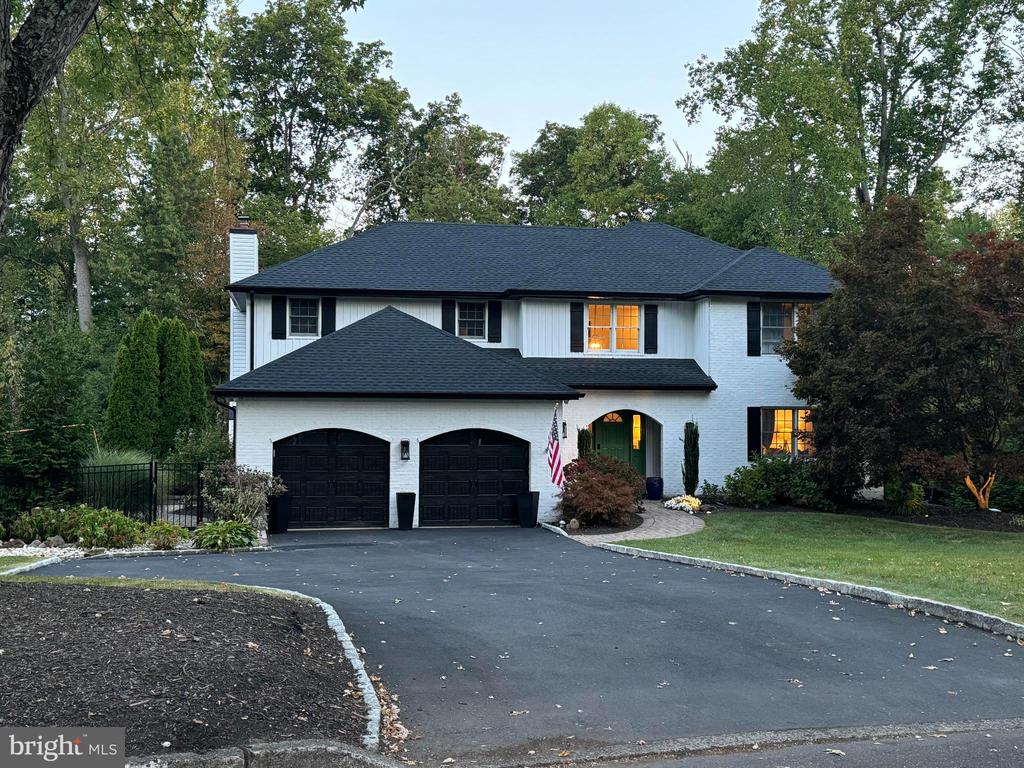 John Dyer Way, Doylestown, PA 18902
