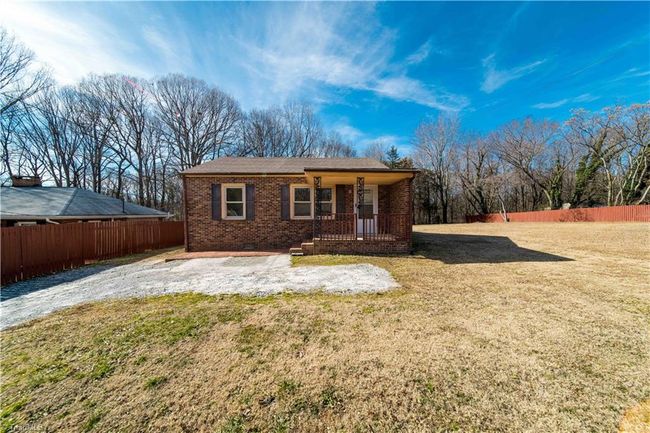 4012 Lexwin Ave, House other with 3 bedrooms, 1 bathrooms and null parking in Winston-Salem NC | Image 20