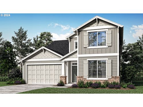11383 Nw 314th Ave, North Plains, OR, 97133-7205 | Card Image