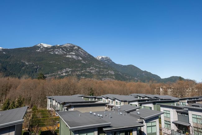 409 - 1211 Village Green Way, Condo with 1 bedrooms, 1 bathrooms and 1 parking in Squamish BC | Image 20