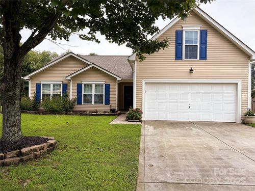 129 Bosburg Dr, Mooresville, NC, 28115-5229 | Card Image