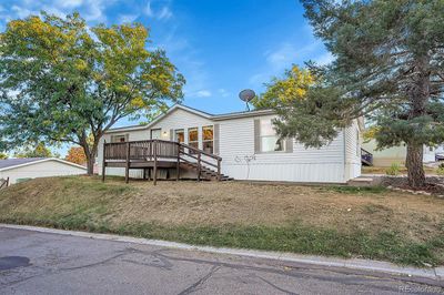 9850 Federal Boulevard, Home with 3 bedrooms, 2 bathrooms and 3 parking in Denver CO | Image 1