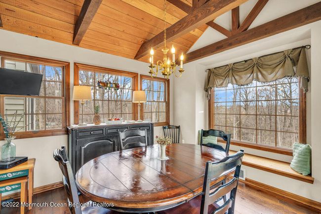 16 Saddle Ridge Rd, House other with 5 bedrooms, 4 bathrooms and null parking in Colts Neck NJ | Image 18