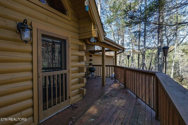 1730 Ridge Ct, House other with 3 bedrooms, 4 bathrooms and null parking in Walland TN | Image 16