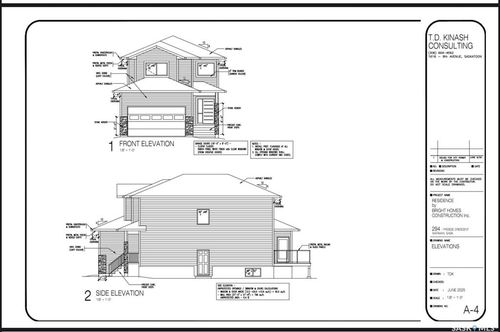 294 Froese Crescent, Warman, SK, S0K4S3 | Card Image